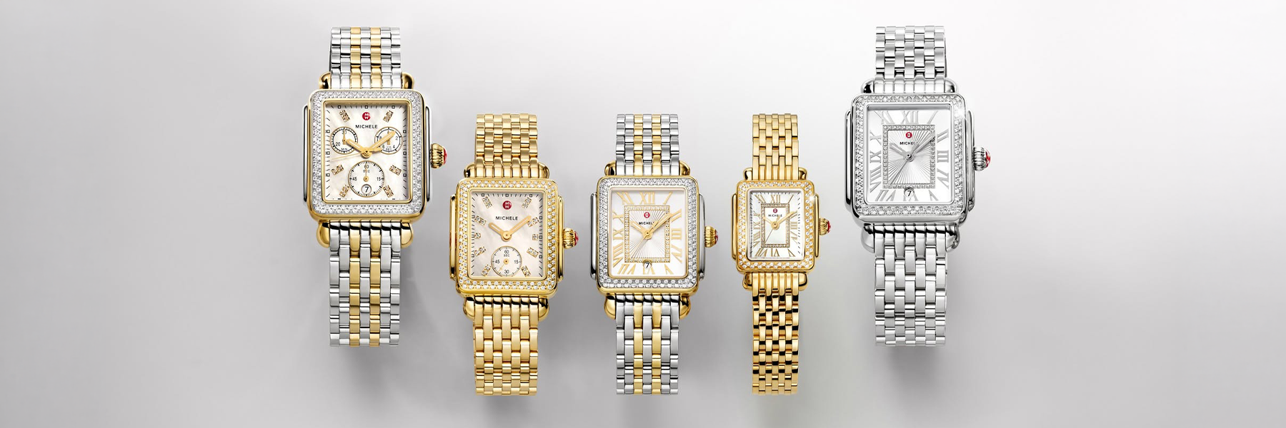 Michele Watch